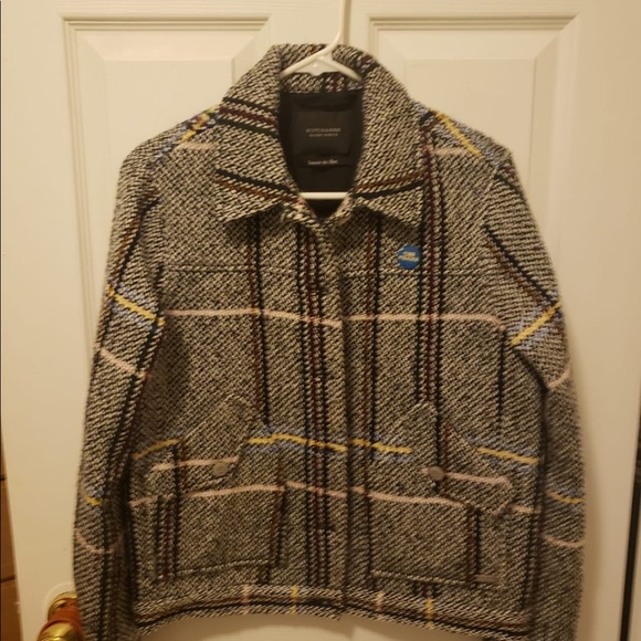 Scotch & Soda Designer jacket - Picture 8 of 8